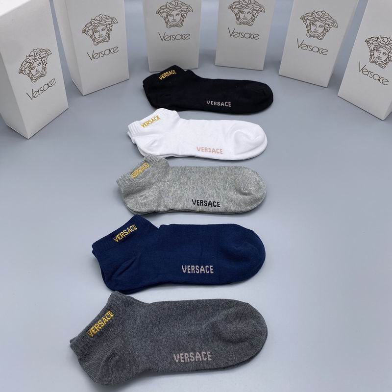 Versace socks 042442
